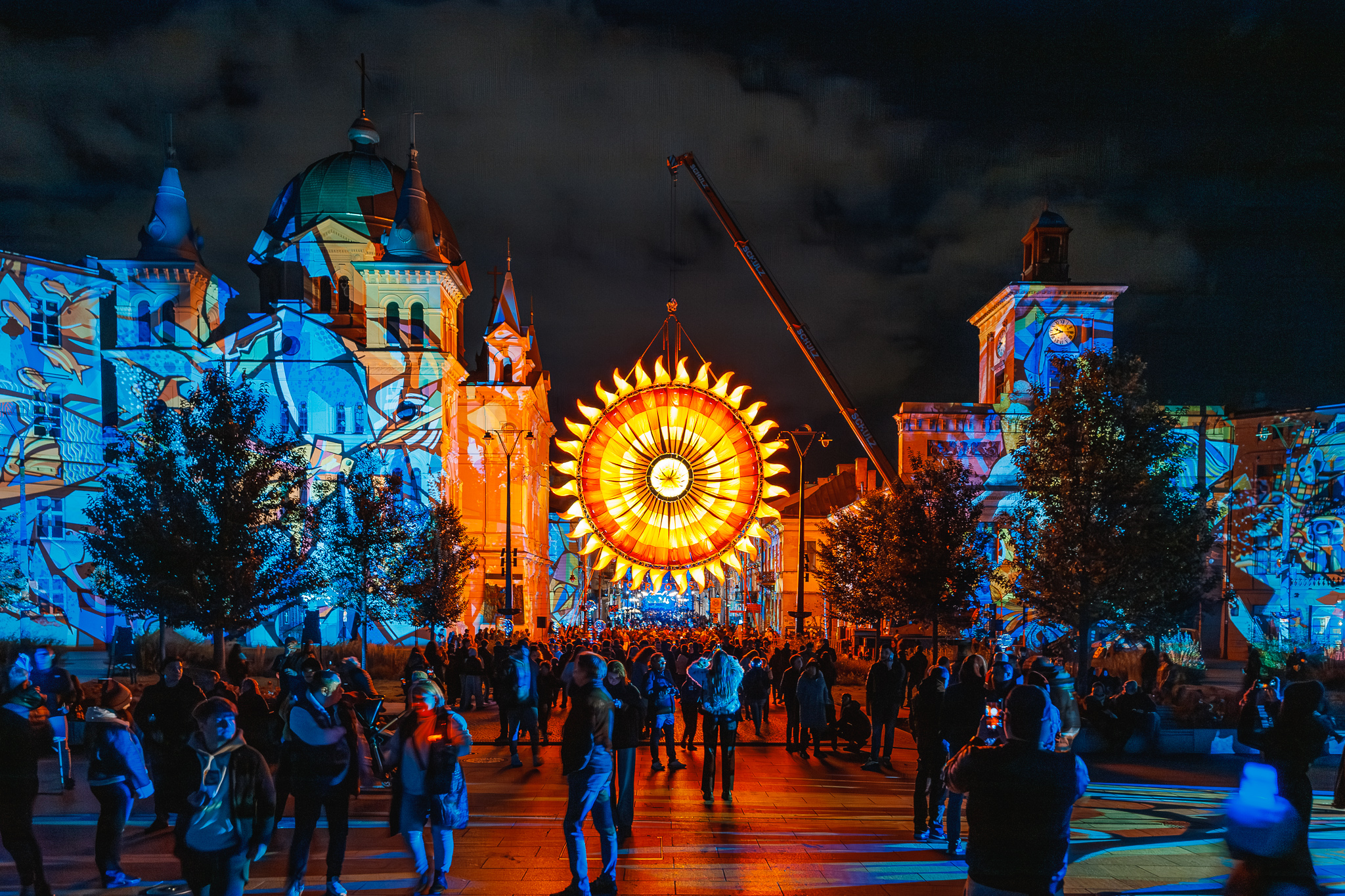 Light Move Festival 2025